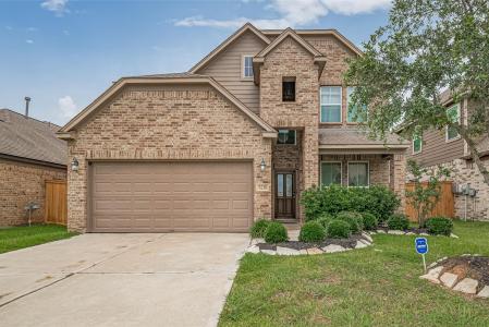 5218 Windy Plantation Drive, Brookshire, Texas 77423, USA