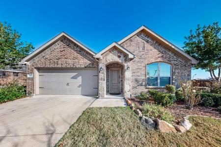 100 Antler Trail, Forney, Texas 75126, États-Unis