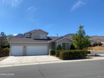 193 Dayton Village Parkway, Dayton, Nevada 89403, USA