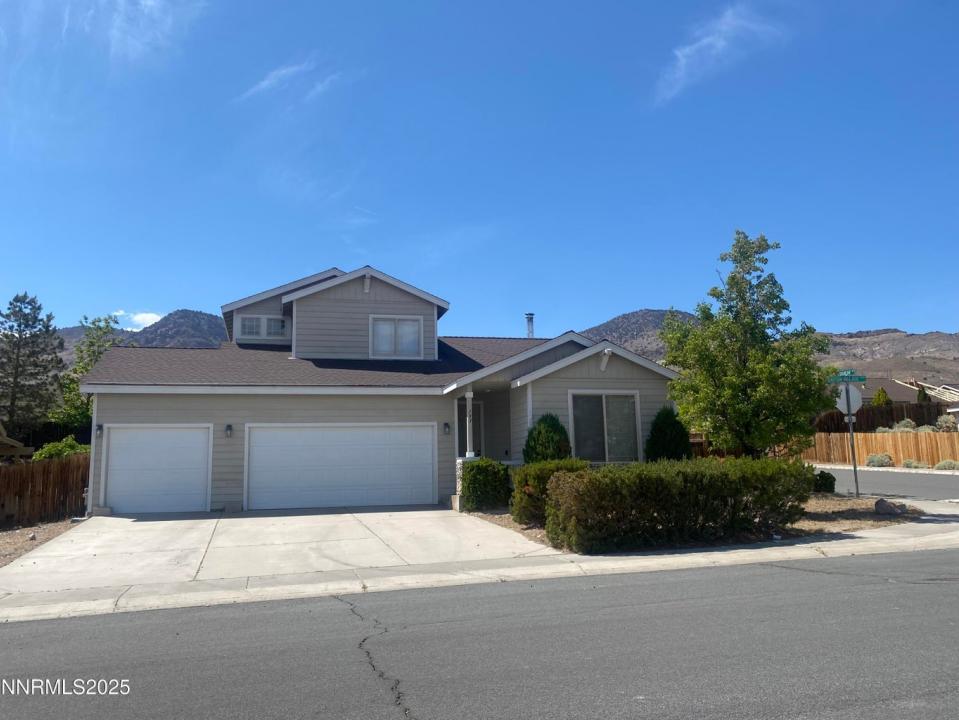 193 Dayton Village Parkway, Dayton, Nevada 89403, États-Unis