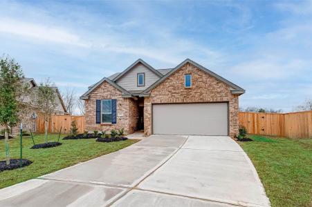 4803 Eldorado Rose Place, Katy, Texas 77493, Stati Uniti