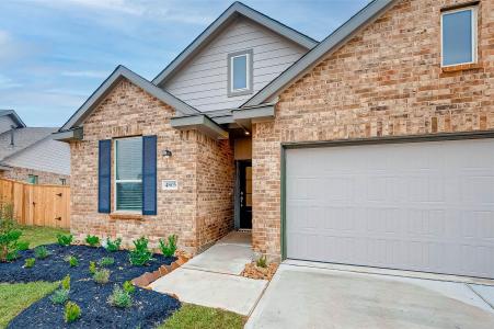 4803 Eldorado Rose Place, Katy, Texas 77493, Stati Uniti