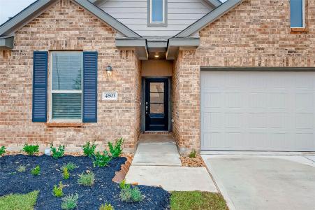 4803 Eldorado Rose Place, Katy, Texas 77493, Stati Uniti