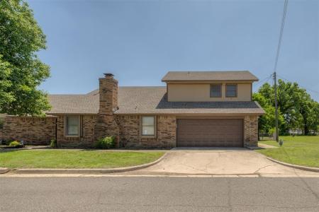 1147 NE Grand Boulevard, Oklahoma City, Oklahoma 73117, Stati Uniti