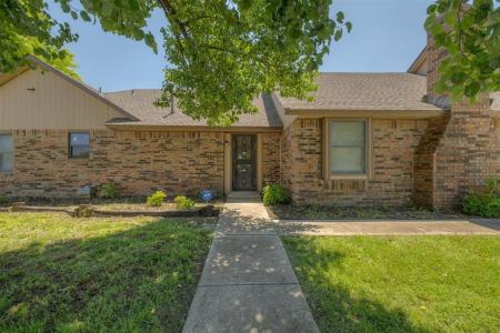 1147 NE Grand Boulevard, Oklahoma City, Oklahoma 73117, Stati Uniti