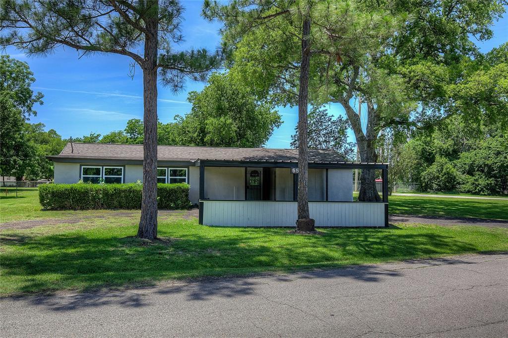 552 Oak Leaf Trail, East Tawakoni, Texas 75472, États-Unis