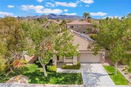 3057 Sunrise Heights Drive, Henderson, Nevada 89052, Amerika Birleşik Devletleri
