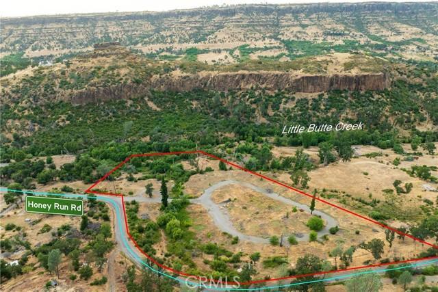 2321 Honey Run Road, Chico, California 95928