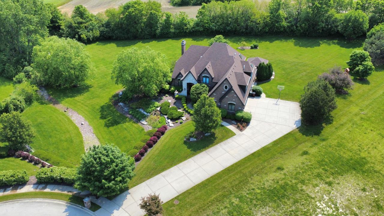 18545 S Marilynn Court, Mokena, Illinois 60448, Estados Unidos
