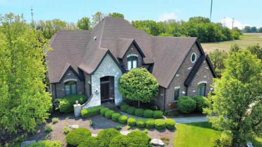 18545 S Marilynn Court, Mokena, Illinois 60448, Estados Unidos