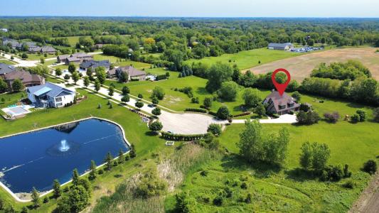 18545 S Marilynn Court, Mokena, Illinois 60448, Estados Unidos
