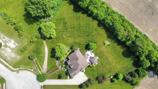18545 S Marilynn Court, Mokena, Illinois 60448, Estados Unidos