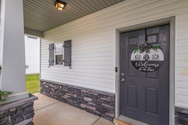 1616 Aleshea Run, Murfreesboro, Tennessee 37129, USA