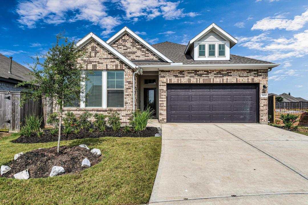 2410 Blazing Star Drive, Brookshire, 텍사스 77423, 미국