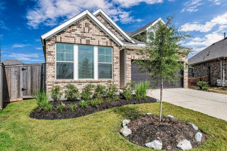 2410 Blazing Star Drive, Brookshire, 텍사스 77423, 미국