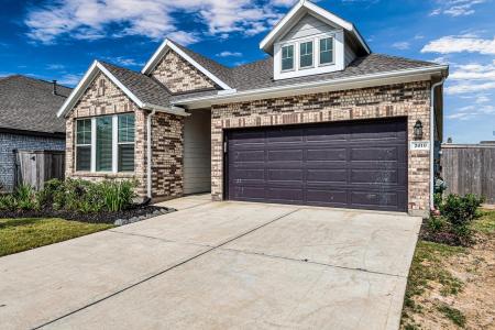 2410 Blazing Star Drive, Brookshire, 텍사스 77423, 미국