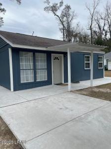 1712 Battery Park Drive, Port Royal, SC 29935, USA