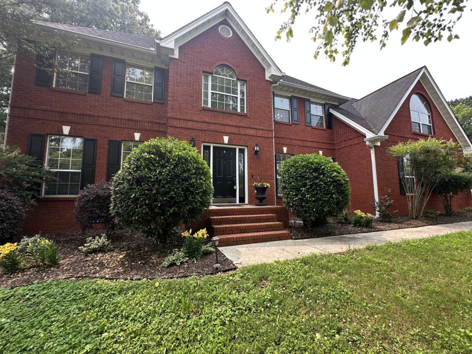 6900 Snow View Ln, Ooltewah, Tennessee 37363, USA
