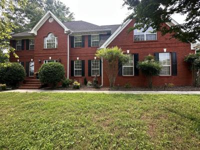 6900 Snow View Ln, Ooltewah, Tennessee 37363, USA