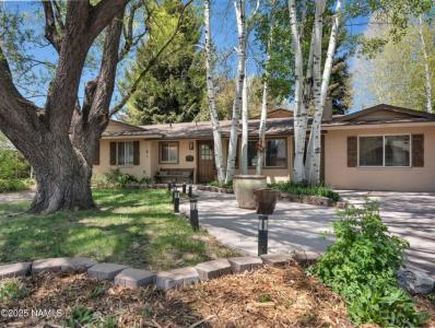 1209 N. Mcmillan Rd, Flagstaff, Arizona 86001, USA