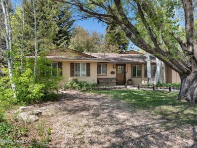 1209 N. Mcmillan Rd, Flagstaff, Arizona 86001