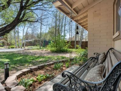 1209 N. Mcmillan Rd, Flagstaff, Arizona 86001