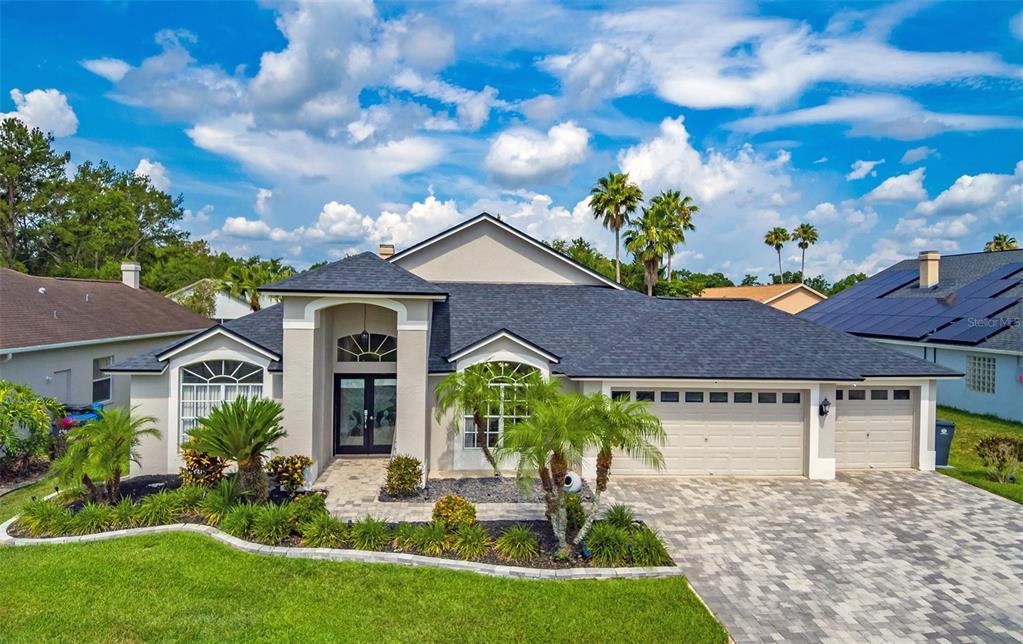 18504 Country Crest Place, Tampa, Florida 33647