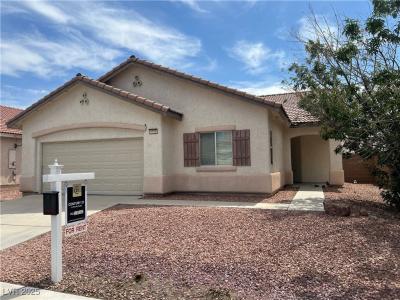 4720 Cedar Ranch Court, North Las Vegas, Nevada 89031