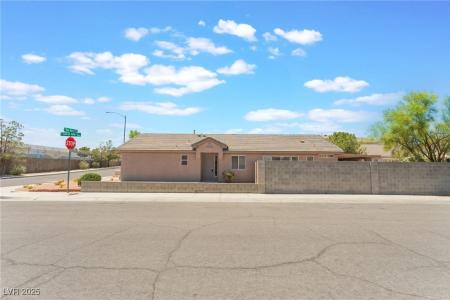 9408 Fox Forest Avenue, Las Vegas, Nevada 89129