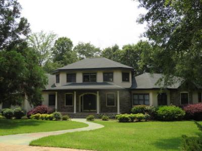 272 Homeward Bound Drive, North Augusta, SC 29860, USA