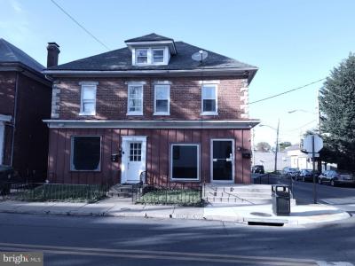 144 Fairground Avenue, Hagerstown, Maryland 21740, USA