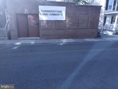 144 Fairground Avenue, Hagerstown, 马里兰州 21740, 美国
