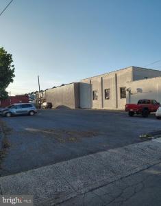 144 Fairground Avenue, Hagerstown, 马里兰州 21740, 美国