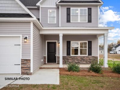 133 Tides End Drive, Holly Ridge, Caroline Du Nord 28445, États-Unis