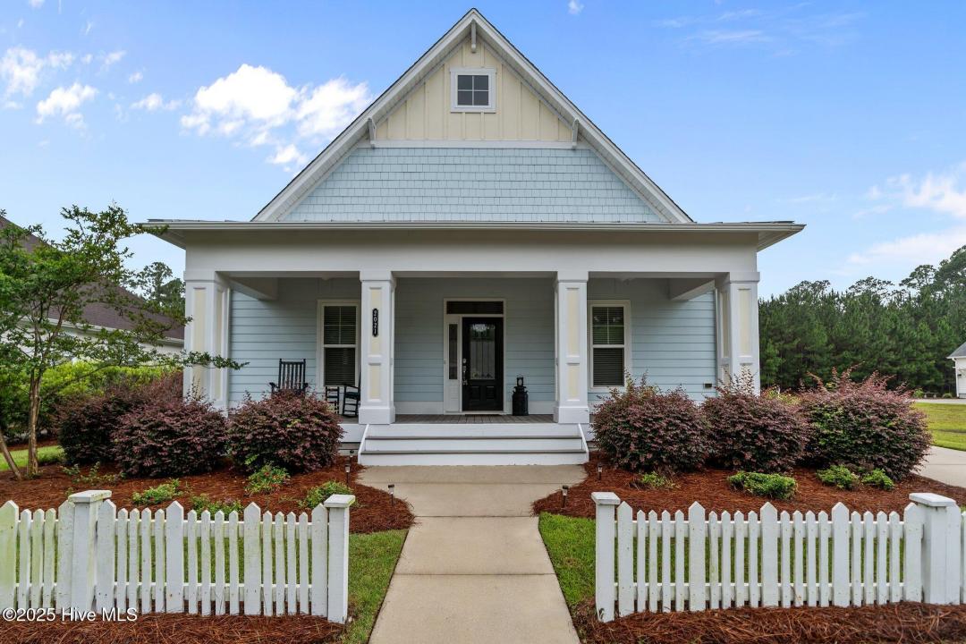2021 Simmerman Way, Leland, North Carolina 28451, Stati Uniti