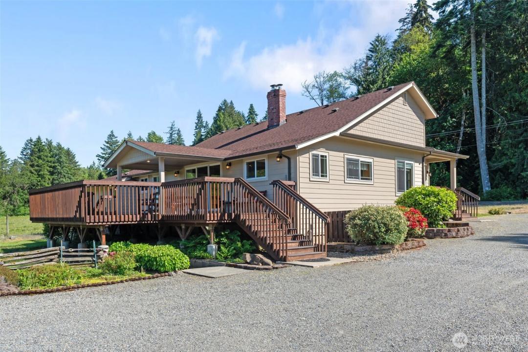 735 Coal Creek Road, Chehalis, 워싱턴 98532, 미국