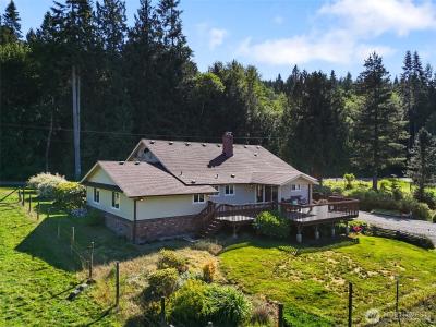 735 Coal Creek Road, Chehalis, 워싱턴 98532, 미국
