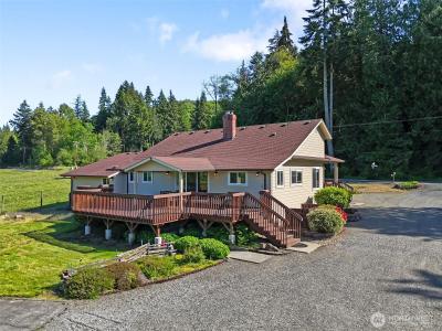 735 Coal Creek Road, Chehalis, 워싱턴 98532, 미국