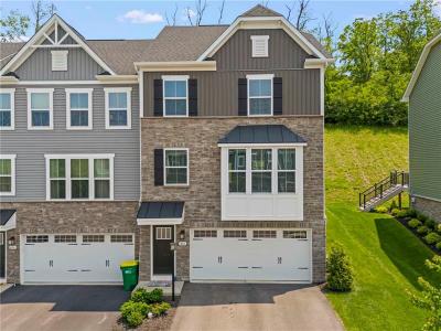 412 Greenwood Dr, Canonsburg, Pennsylvania 15317, USA