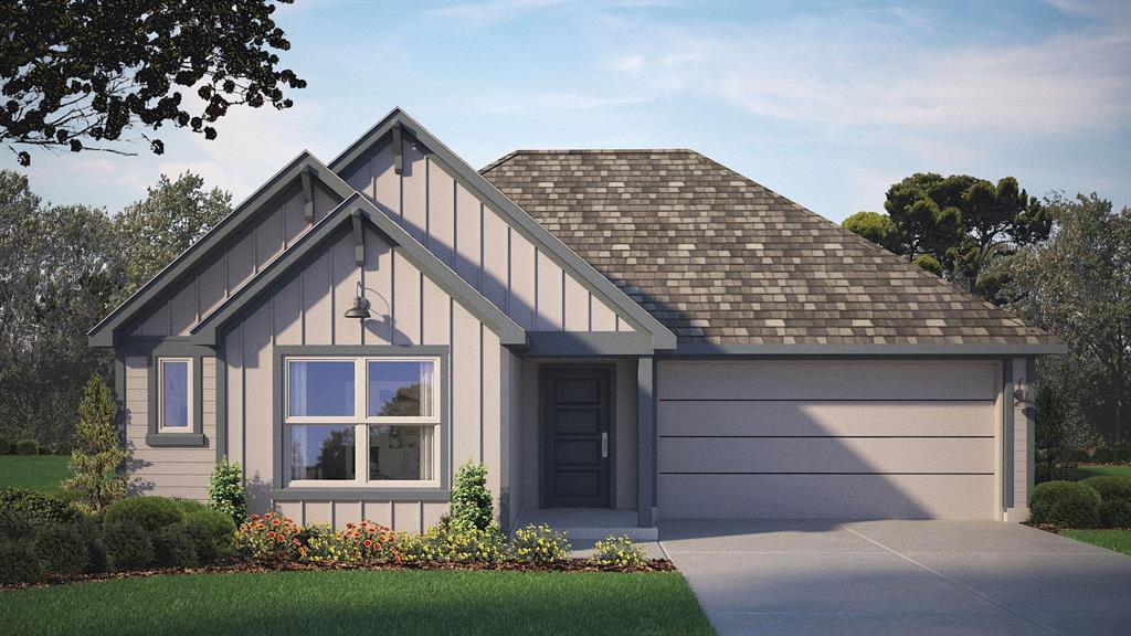 1772 RIVER BEND RD, Burleson, Texas 76028, HOA KỲ