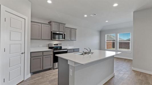 1772 RIVER BEND RD, Burleson, Texas 76028, HOA KỲ