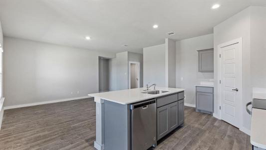 1772 RIVER BEND RD, Burleson, Texas 76028, HOA KỲ