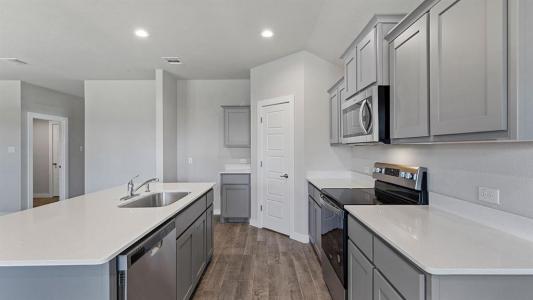 1772 RIVER BEND RD, Burleson, Texas 76028, HOA KỲ