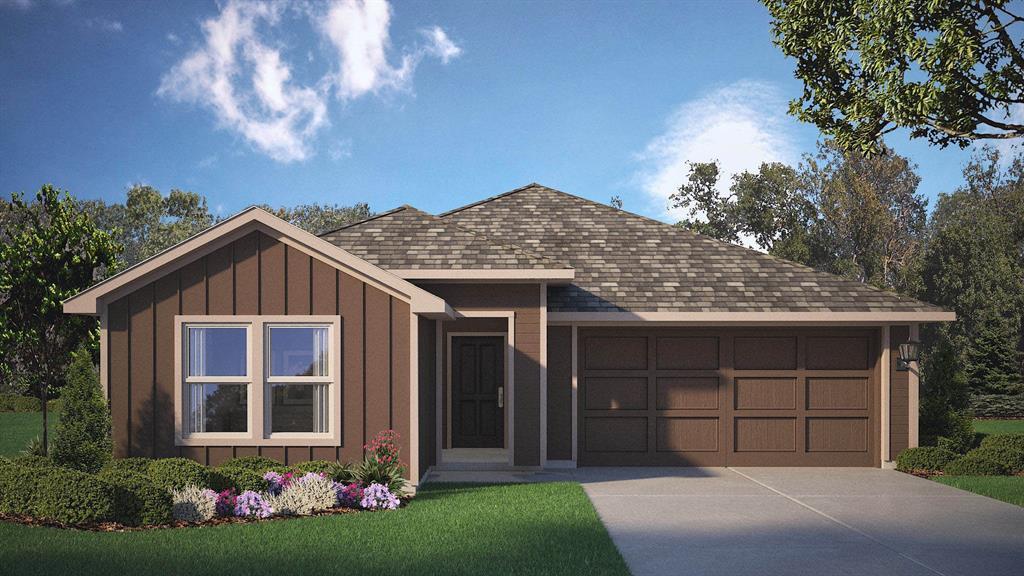 1761 RIVER BEND RD, Burleson, Texas 76028, HOA KỲ
