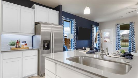 1761 RIVER BEND RD, Burleson, Texas 76028, HOA KỲ