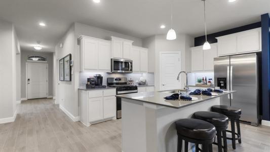 1776 RIVER BEND RD, Burleson, تكساس 76028, الولايات المتحدة