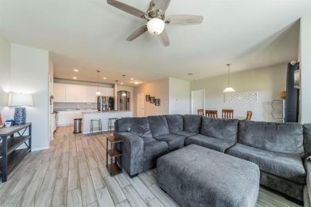 1628 Hinckley Avenue, Providence Village, Texas 76227, États-Unis