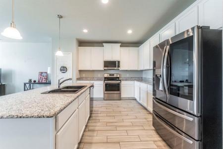 1628 Hinckley Avenue, Providence Village, Texas 76227, États-Unis