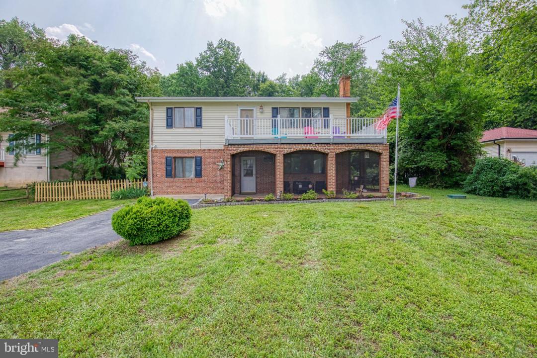 388 Monument Drive, Montross, Virginie 22520, États-Unis