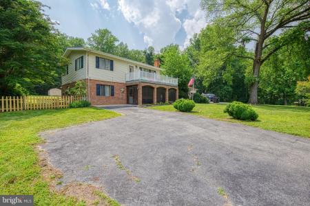 388 Monument Drive, Montross, Virginie 22520, États-Unis